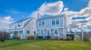 72 Town Neck Road Sandwich - Town Neck Beach Escape